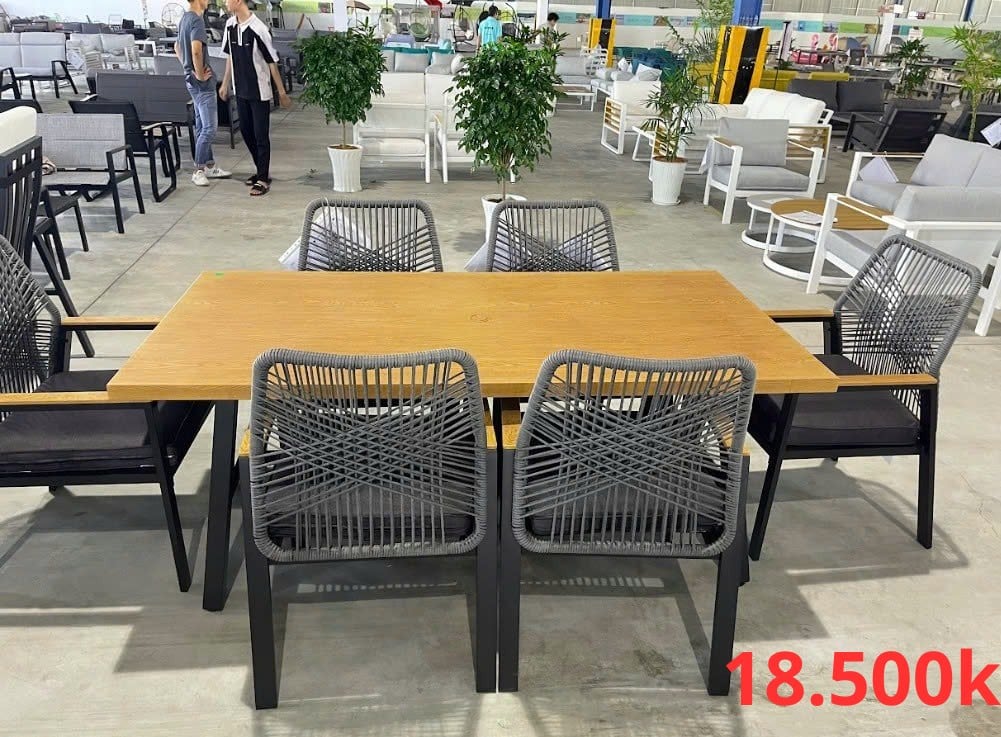 Top 2 bàn ghế cafe – Báo giá mới nhất kinh nghiệm chọn chuẩn xác