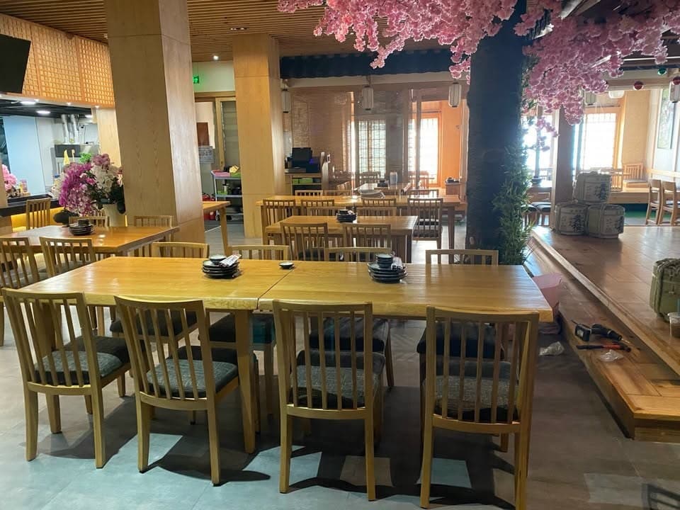 Top 2 bàn ghế cafe – Báo giá mới nhất kinh nghiệm chọn hiệu quả