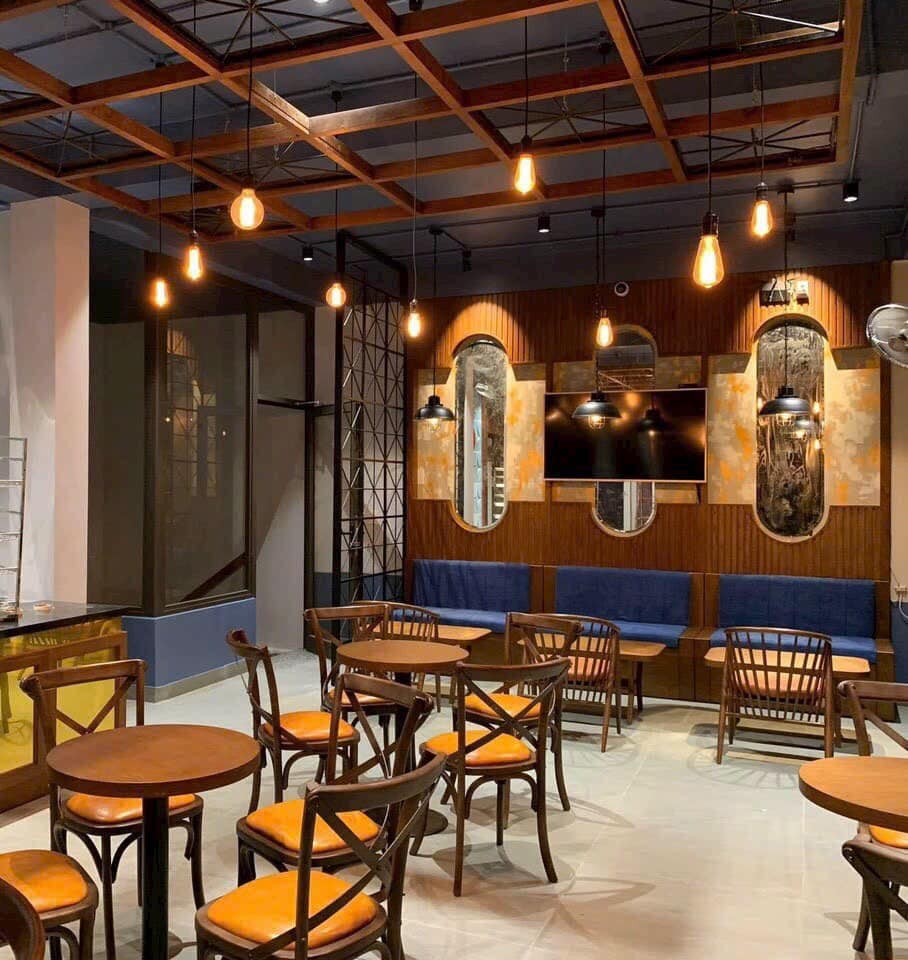 Top 2 Bàn Ghế Cafe – Báo Giá Mới Nhất Kinh Nghiệm Chọn Lựa