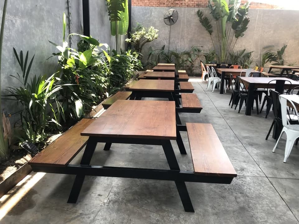 Top 3 xích đu sân vườn – Báo giá mới nhất kinh nghiệm chọn