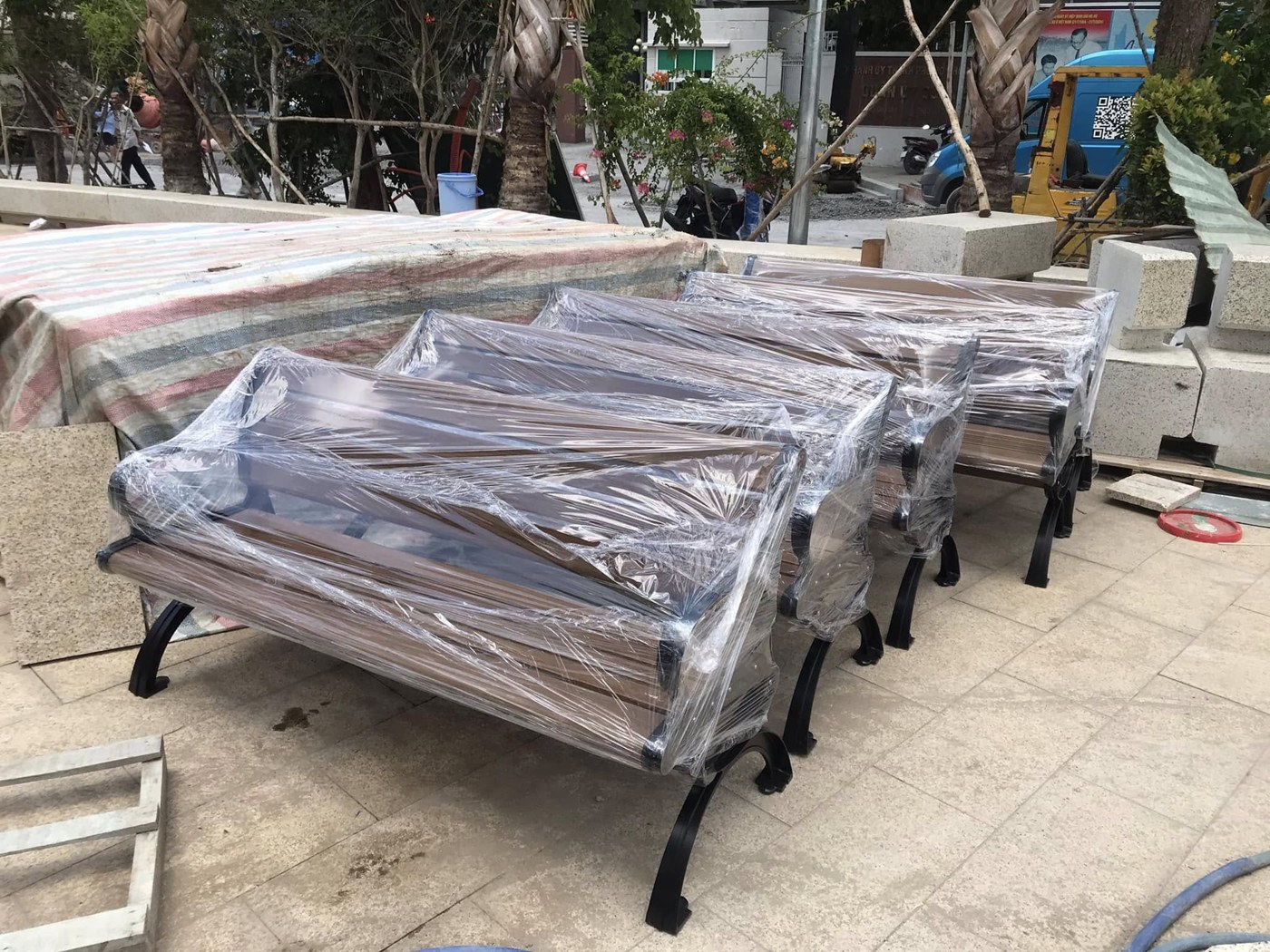 Top 5 Xu Hướng Nội Thất Ngoài Trời Bền Bỉ Nhất Năm 2026