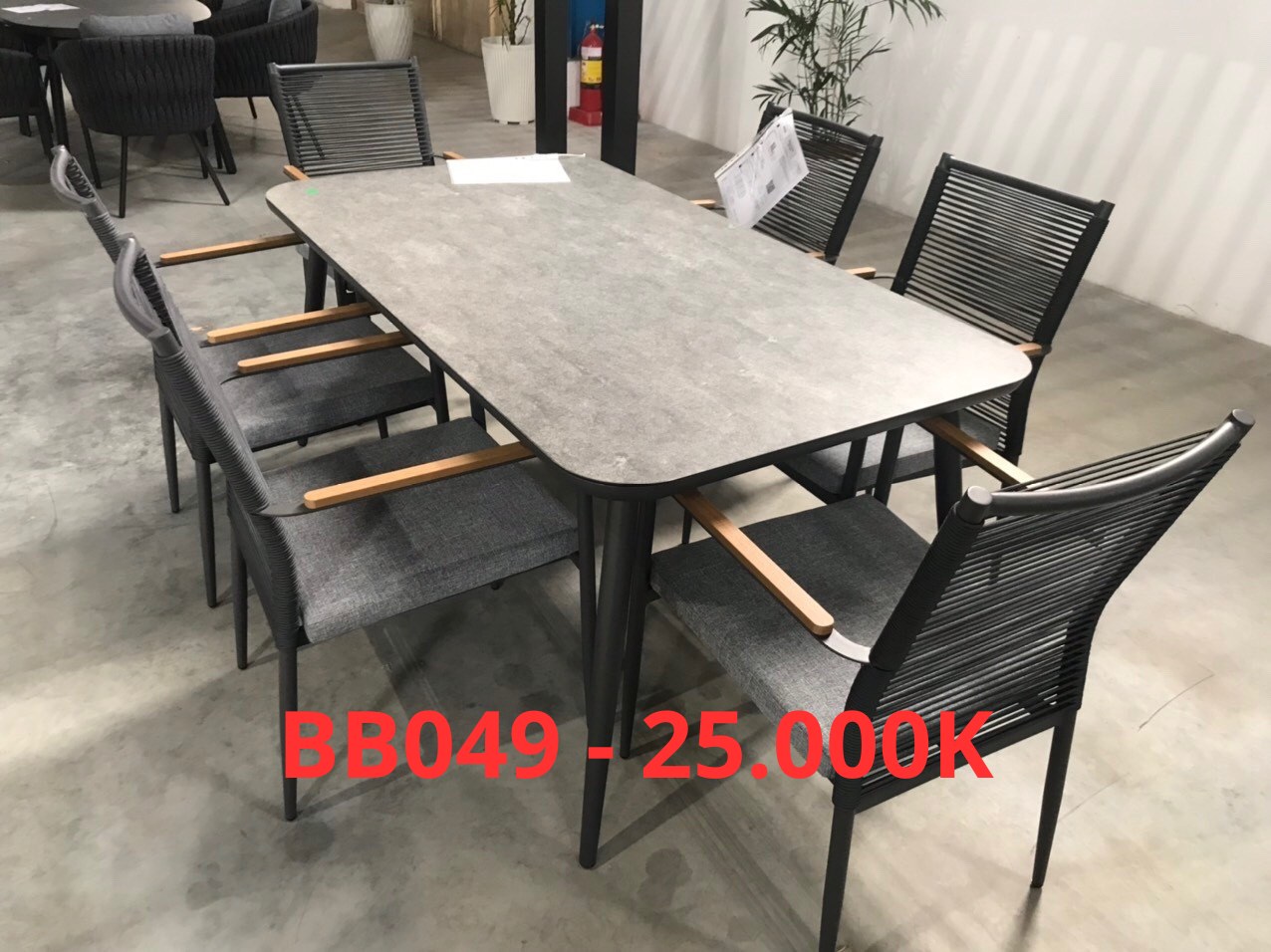 Top 7 bàn ghế cafe – Báo giá mới nhất kinh nghiệm chọn hiệu quả