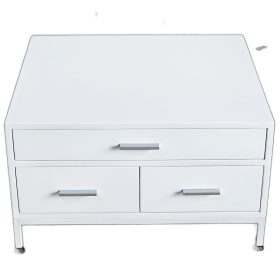 Tủ để máy rửa chén 73x65x42cm gỗ cao su