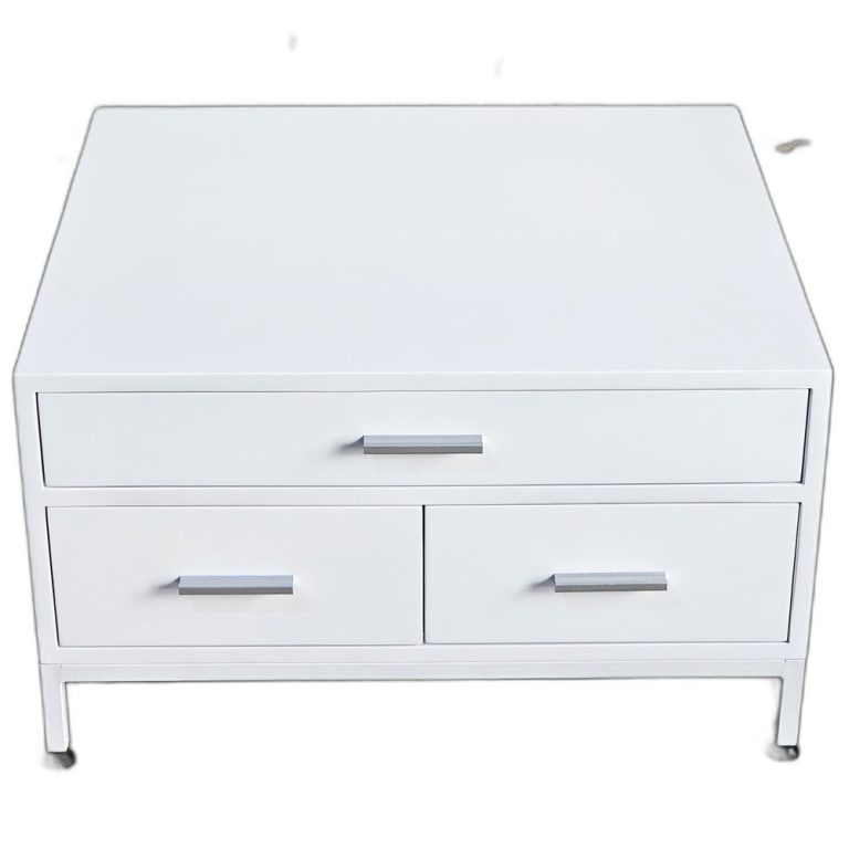 Trang chủ Tủ để máy rửa chén 73x65x42cm gỗ cao su