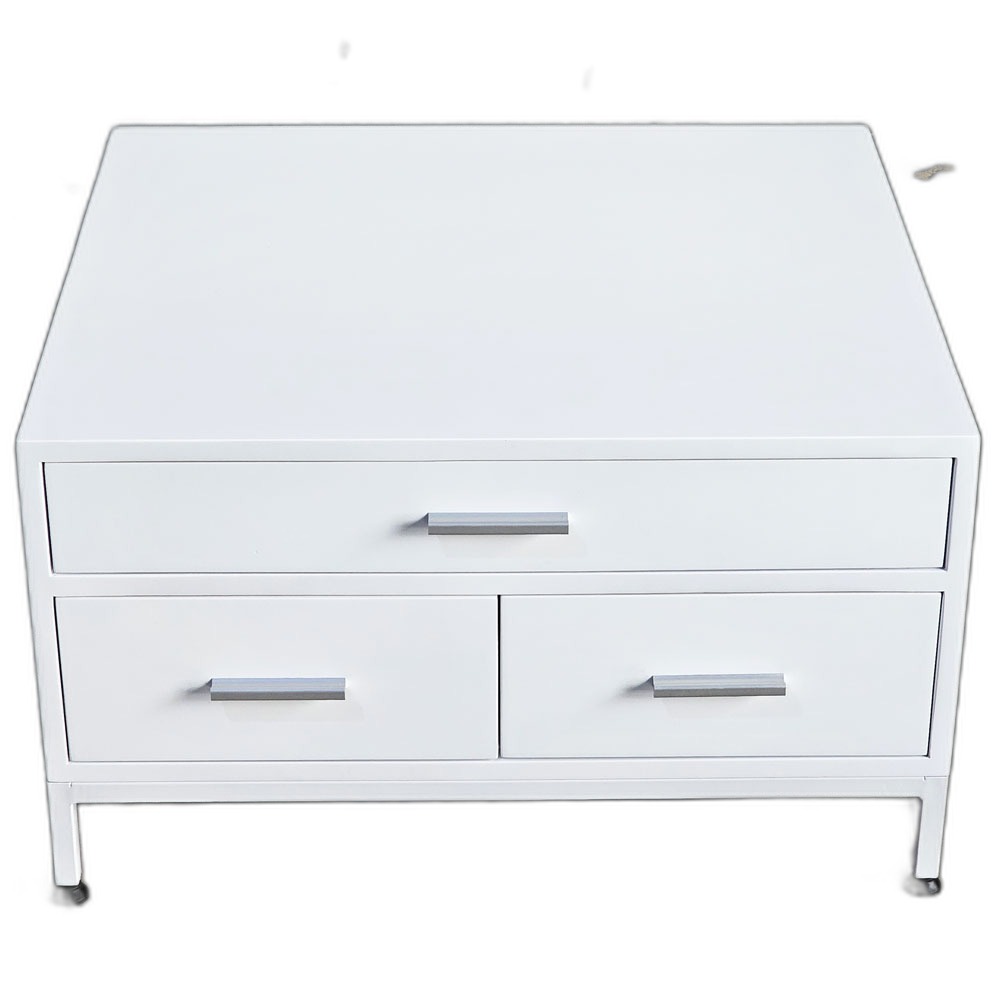 Tủ để máy rửa chén 73x65x42cm gỗ cao su Tủ để máy rửa chén 73x65x42cm gỗ cao su