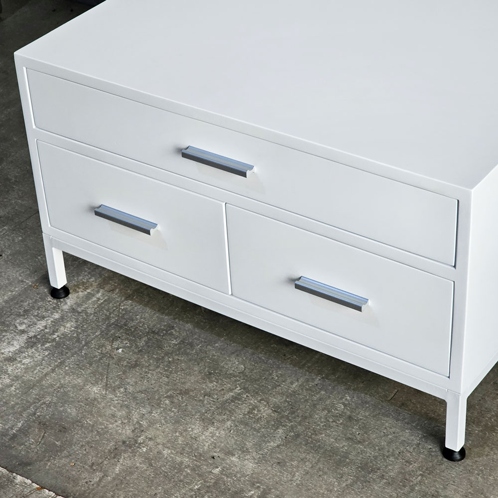 Tủ để máy rửa chén 73x65x42cm gỗ cao su Tủ để máy rửa chén 73x65x42cm gỗ cao su - hình 2