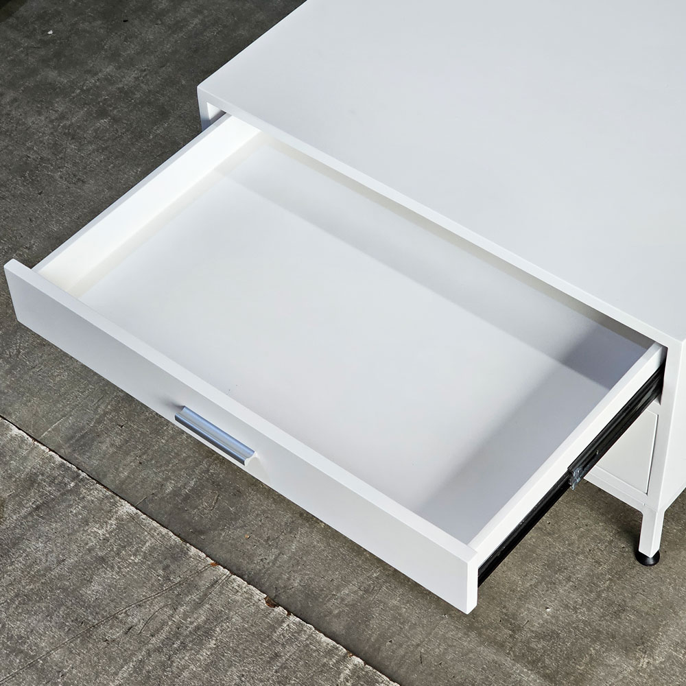 Tủ để máy rửa chén 73x65x42cm gỗ cao su Tủ để máy rửa chén 73x65x42cm gỗ cao su - hình 3