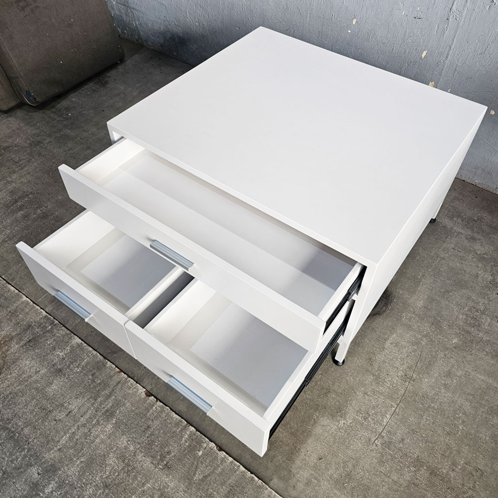 Tủ để máy rửa chén 73x65x42cm gỗ cao su Tủ để máy rửa chén 73x65x42cm gỗ cao su - hình 4