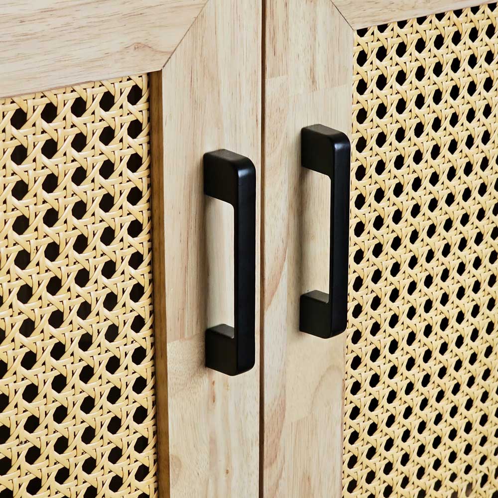 Tủ góc tường 60x60x120cm gỗ cao su Tủ góc tường 60x60x120cm gỗ cao su - hình 5
