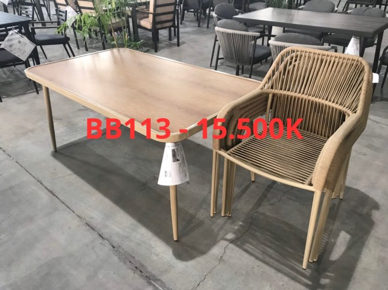 Trang chủ Nội thất ban công penthouse: biến 6m² thành góc thư giãn đẳng cấp