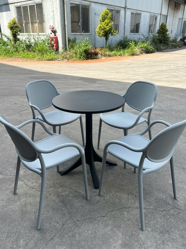 Trang chủ Nội thất ngoài trời khách sạn: Gợi ý bàn ghế theo từng khu vực boutique