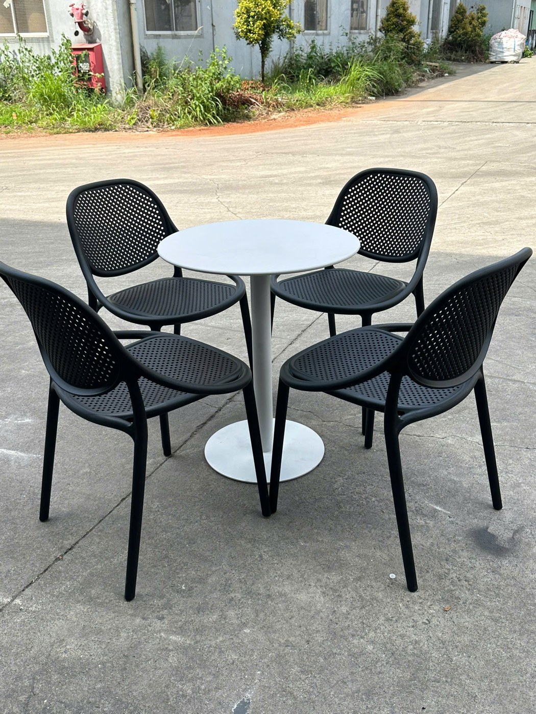 Setup sân thượng biệt thự sang trọng: Kinh nghiệm và bí quyết 2024 setup sân thượng biệt thự với cây xanh và nội thất sân thượng cao cấp