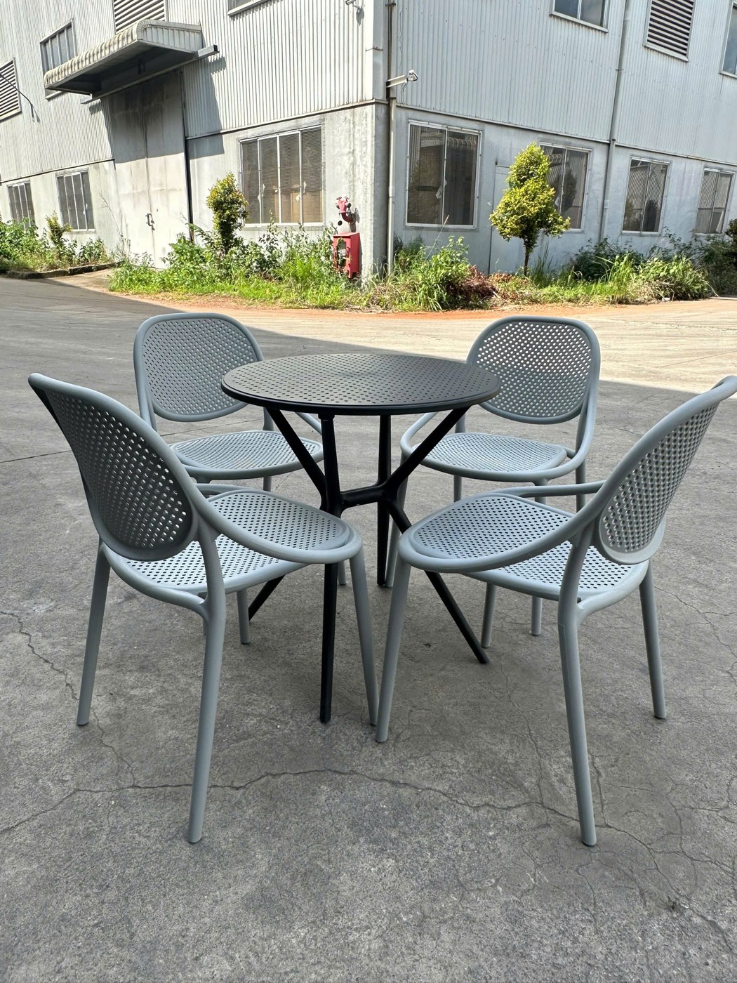 Setup sân thượng biệt thự sang trọng: Kinh nghiệm và bí quyết 2024 sân thượng biệt thự setup nội thất và cây xanh tại TP.HCM