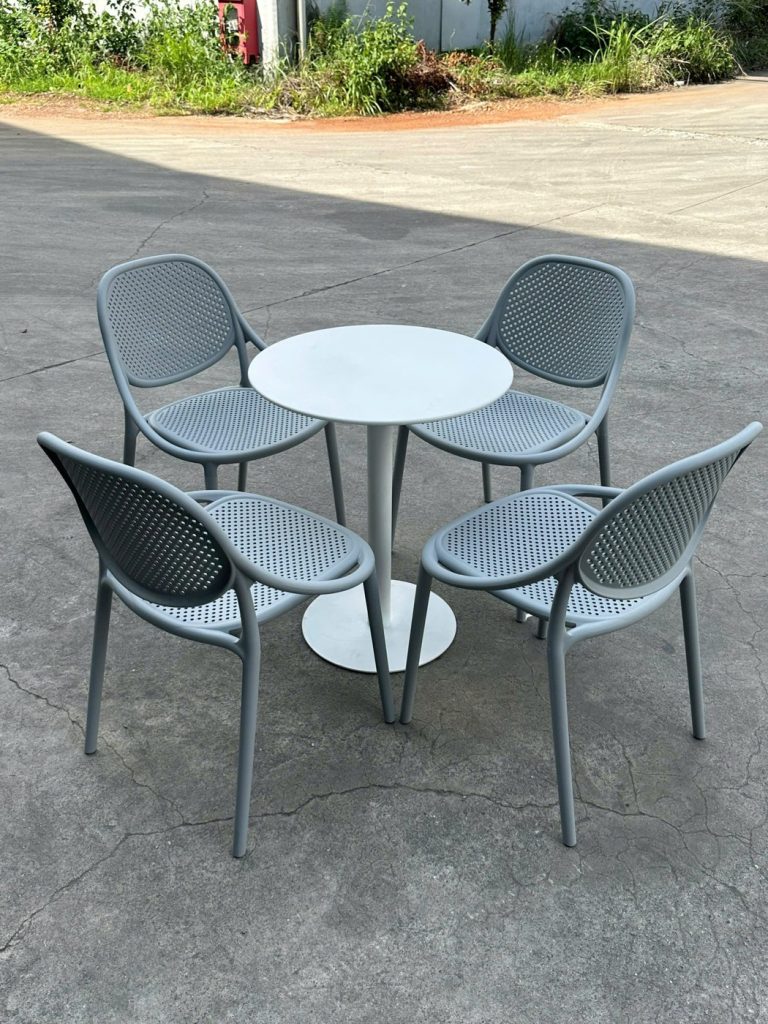 Trang chủ Setup sân thượng biệt thự sang trọng: Kinh nghiệm và bí quyết 2024